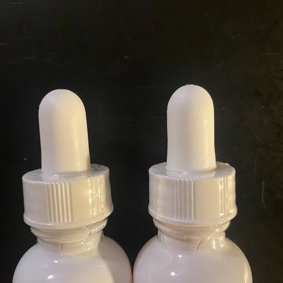 BNIB *Sealed Glo Hydra Brigt Alpha Arbutin Drops *2 1 oz Bottles